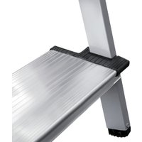 Лестница-стремянка Новая высота NV 1138 (4 ступени)