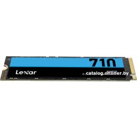 SSD Lexar NM710 1TB LNM710X001T-RNNNG