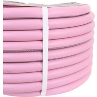 Шланг Жук Fly 3/4" 25м (розовый)