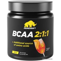 BCAA Prime Kraft BCAA 2:1:1 (150г, апельсиновый спритц)