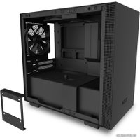 Корпус NZXT H210 CA-H210B-B1