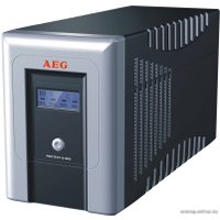 Источник бесперебойного питания AEG Protect A.1000 1000VA