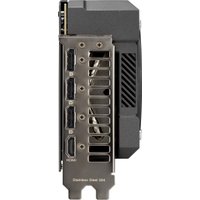 Видеокарта ASUS TUF Gaming GeForce RTX 5060 Ti 16GB GDDR7 OC Edition TUF-RTX5060TI-O16G-GAMING