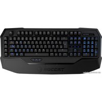 Клавиатура Roccat Ryos MK Pro