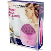 Щетка для лица Esperanza EBM002W