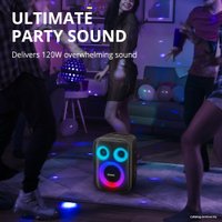 Беспроводная колонка Tronsmart Halo 200 (без микрофона) в Пинске