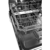 Отдельностоящая посудомоечная машина Hiberg i-Q 6815 LW