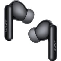 Наушники Huawei FreeBuds 6i (черный, международная версия)