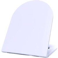 Сиденье для унитаза AV Engineering Comfort X3 AVWHR203X3C