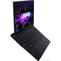 Игровой ноутбук Lenovo Legion 5 15IMH6 82NL0002RK