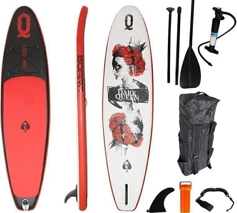 

Сапборд JS Board RQ335