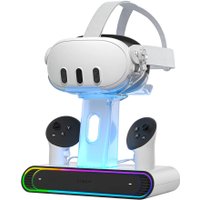 Зарядное устройство Zyber Sky Tower Charging Dock для Quest 3
