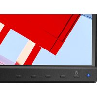 Монитор NEC MultiSync E243F (черный)