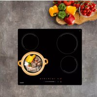 Варочная панель Candy CHXC64TNB