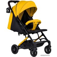 Коляска прогулочная «книга» Costa Tracy (vibrant yellow)