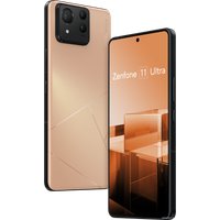 Смартфон ASUS Zenfone 11 Ultra 16GB/512GB (бежевый)