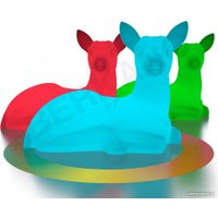 3D-фигура Berkano Rudy RGB E27 Умный дом 210_069_03_108