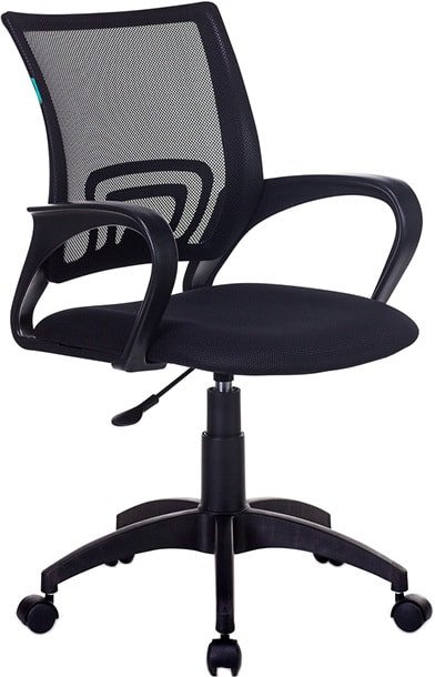 

Офисное кресло King Style KE-695N LT (черный)