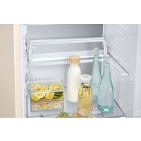 Холодильник Samsung RB37A5271EL/WT