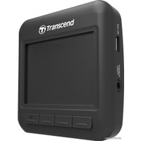Видеорегистратор для авто Transcend DrivePro 200