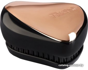 Tangle Teezer Compact - Rose Gold