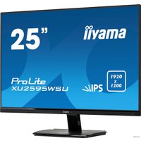 Монитор iiyama ProLite XU2595WSU-B1