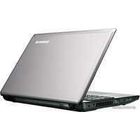 Ноутбук Lenovo IdeaPad Z570 (59308309)
