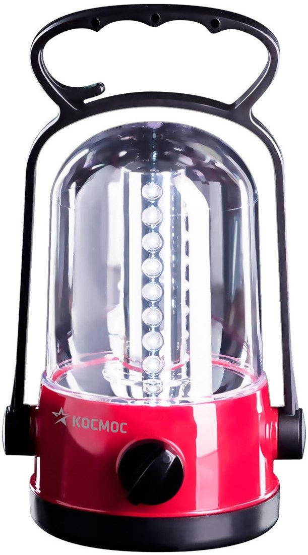

Фонарь КОСМОС Ac6010LED