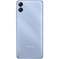 Телефон Samsung Galaxy A04e SM-A042F/DS 3GB/64GB (синий)