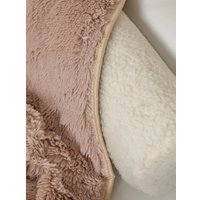 Плед Lanatex 011 22213 (145x205см, светлая карамель)