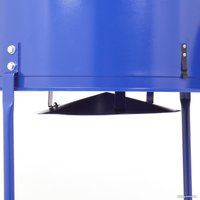 Вытяжная установка (стружкоотсос) Belmash (Белмаш) DC2500-AT D138A