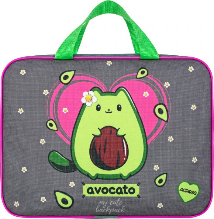 

Папка-портфель ACROSS D-28