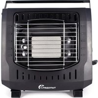 Газовый обогреватель Следопыт PF-GHP-IM03