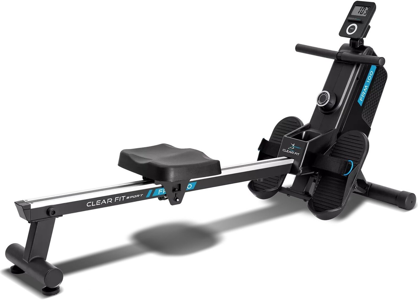 

Гребной тренажер Clear Fit Sport ProxyLine FRM 100
