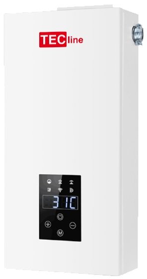

Отопительный котел TECLine BQ09