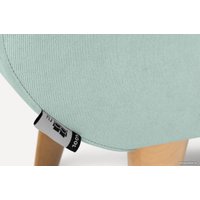 Интерьерное кресло Divan Винси 243909 (Velvet Mint)