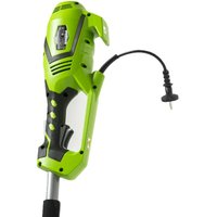 Триммер Greenworks GST1246 [23017]