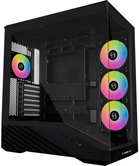 

Корпус Lian Li Vector V100 G99.V100RX.R1