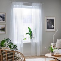 Комплект штор Ikea Teresia 90232331