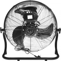 Вентилятор Klausberg KB-7517