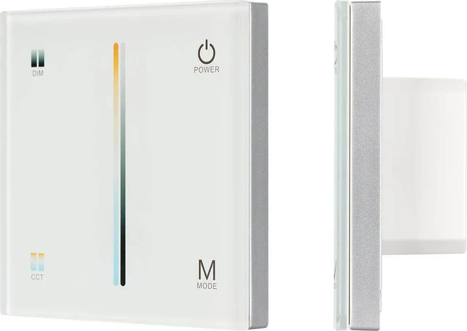 

Контроллер MIX Arlight Sens Smart-P21-Mix White 025167