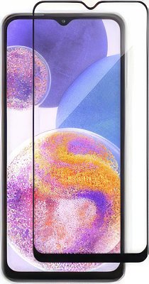 

Защитное стекло VLP 2.5D для Galaxy A23 4G vlp-S25D-A23 (черная рамка)