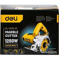 Ручной плиткорез Deli DL-YS110-E1 103013