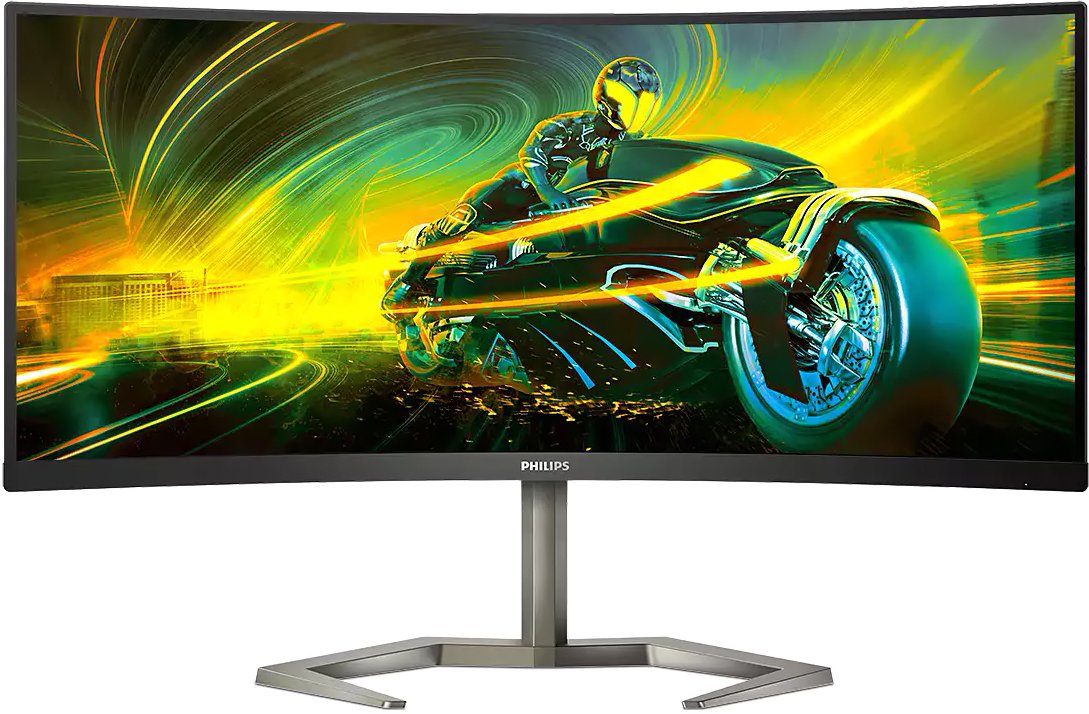 

Игровой монитор Philips 34M1C5500VA/00