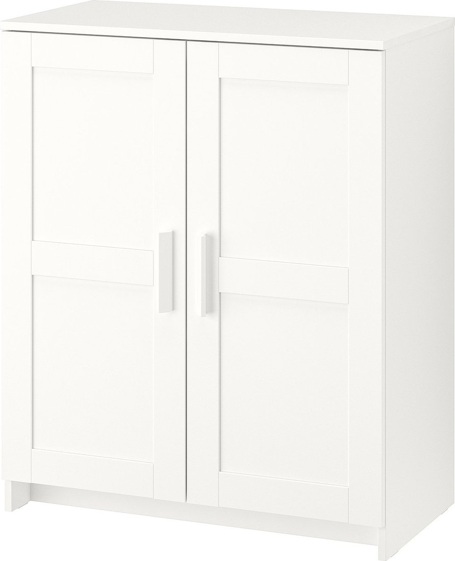Шкаф распашной Ikea Brimnes 40300662