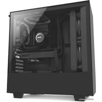 Корпус NZXT H500 (черный)