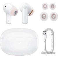 Наушники Baseus Bowie MZ10 (белый)