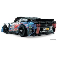 Конструктор LEGO Technic 42153 NASCAR Next Gen Chevrolet Camaro ZL1