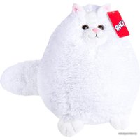 Классическая игрушка Fancy Кот Беляш KAT01