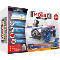 Конструктор Знаток 70821 Arduino Mobile